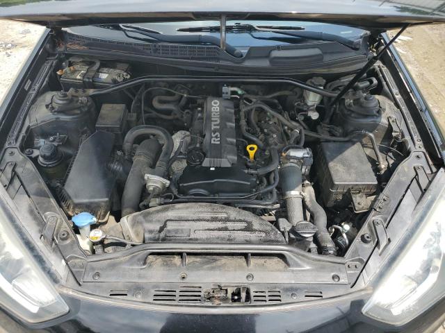 Photo 10 VIN: KMHHT6KD2DU089335 - HYUNDAI GENESIS CO 