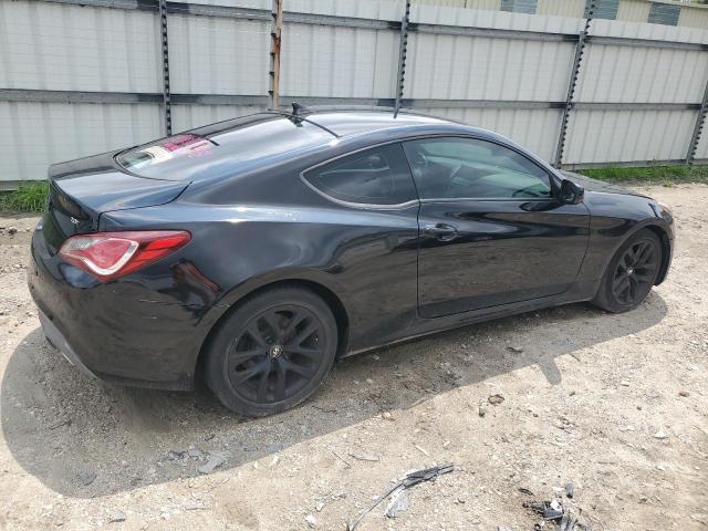 Photo 2 VIN: KMHHT6KD2DU089335 - HYUNDAI GENESIS CO 