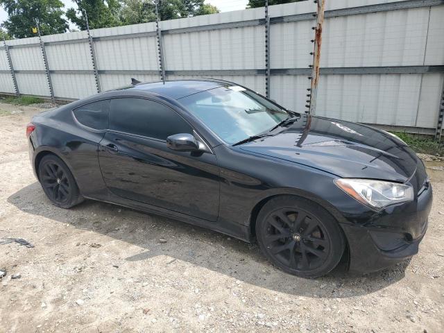 Photo 3 VIN: KMHHT6KD2DU089335 - HYUNDAI GENESIS CO 