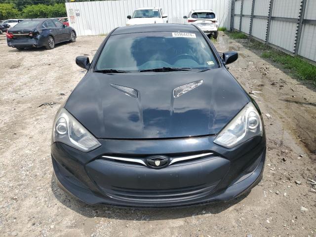 Photo 4 VIN: KMHHT6KD2DU089335 - HYUNDAI GENESIS CO 