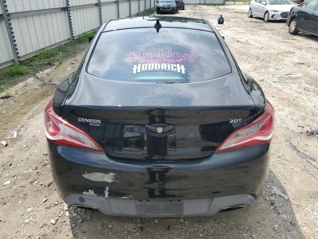 Photo 5 VIN: KMHHT6KD2DU089335 - HYUNDAI GENESIS CO 