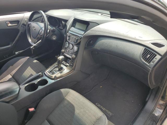 Photo 7 VIN: KMHHT6KD2DU089335 - HYUNDAI GENESIS CO 