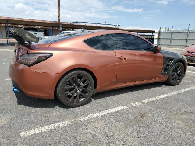 Photo 2 VIN: KMHHT6KD2DU090341 - HYUNDAI GENESIS CO 