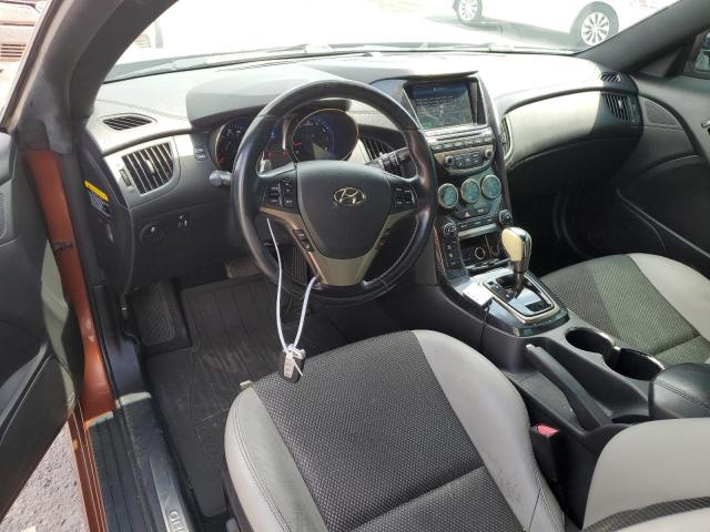 Photo 7 VIN: KMHHT6KD2DU090341 - HYUNDAI GENESIS CO 