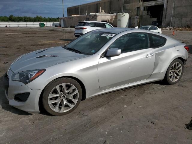 Photo 0 VIN: KMHHT6KD2DU094521 - HYUNDAI GENESIS CO 