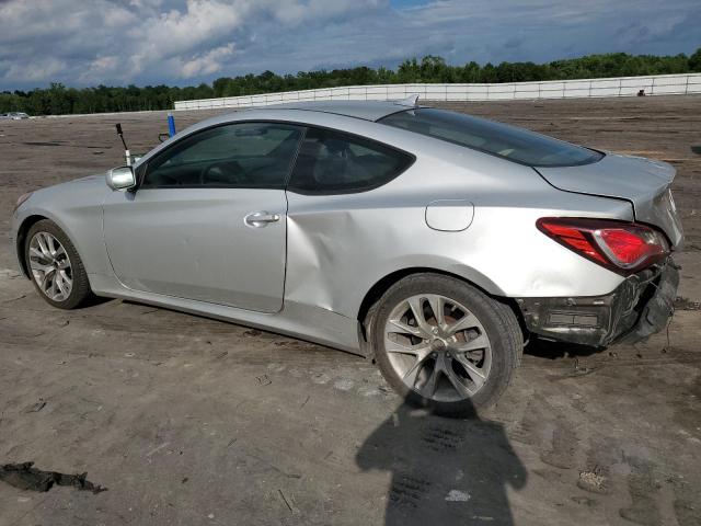 Photo 1 VIN: KMHHT6KD2DU094521 - HYUNDAI GENESIS CO 