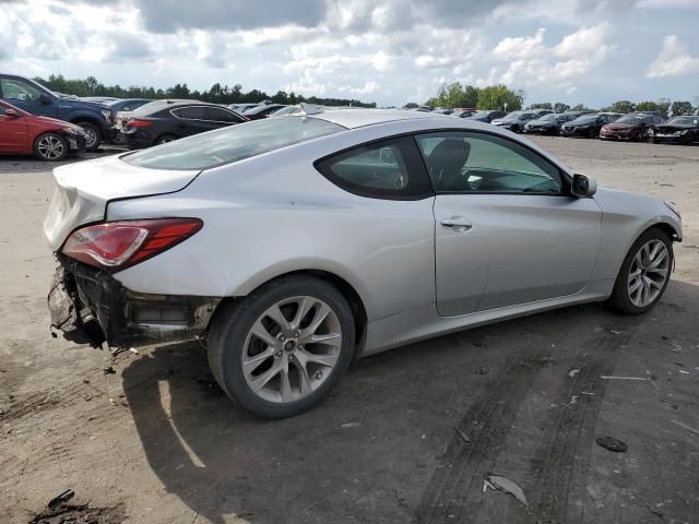 Photo 2 VIN: KMHHT6KD2DU094521 - HYUNDAI GENESIS CO 