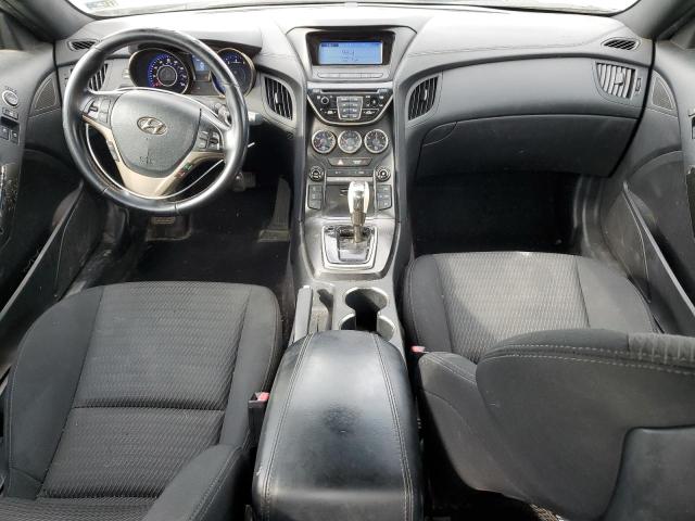 Photo 7 VIN: KMHHT6KD2DU094521 - HYUNDAI GENESIS CO 