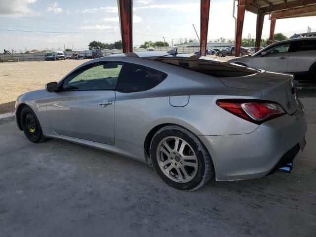 Photo 1 VIN: KMHHT6KD2DU099069 - HYUNDAI GENESIS CO 