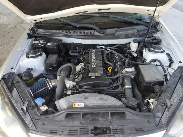 Photo 10 VIN: KMHHT6KD2DU099069 - HYUNDAI GENESIS CO 