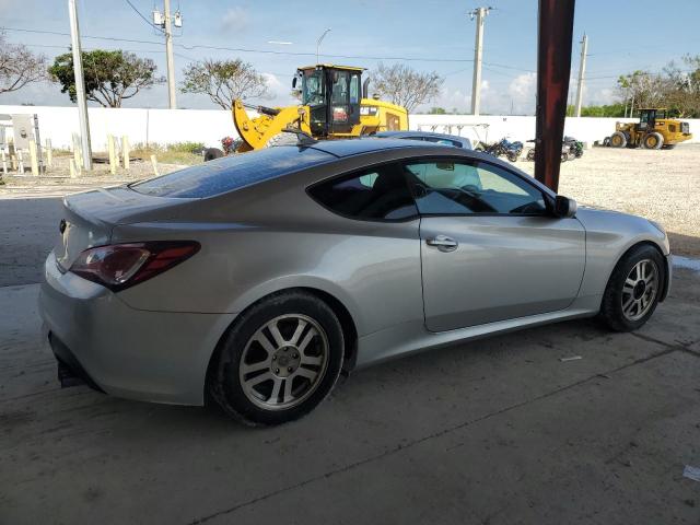 Photo 2 VIN: KMHHT6KD2DU099069 - HYUNDAI GENESIS CO 