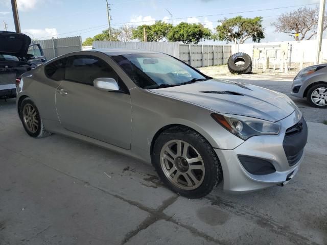 Photo 3 VIN: KMHHT6KD2DU099069 - HYUNDAI GENESIS CO 