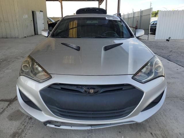 Photo 4 VIN: KMHHT6KD2DU099069 - HYUNDAI GENESIS CO 