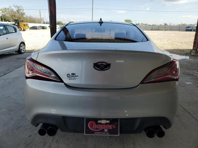 Photo 5 VIN: KMHHT6KD2DU099069 - HYUNDAI GENESIS CO 