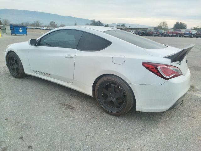 Photo 1 VIN: KMHHT6KD2DU109194 - HYUNDAI GENESIS CO 