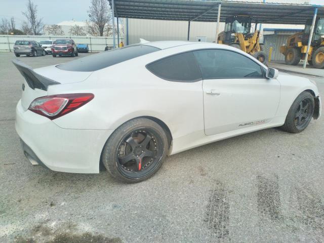 Photo 2 VIN: KMHHT6KD2DU109194 - HYUNDAI GENESIS CO 