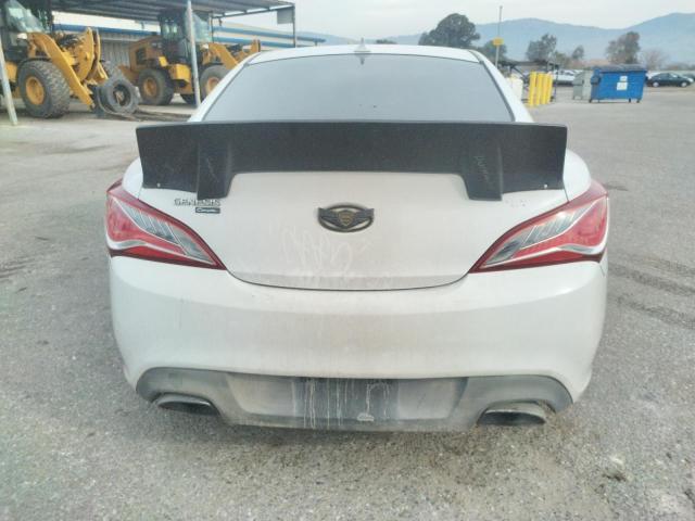 Photo 5 VIN: KMHHT6KD2DU109194 - HYUNDAI GENESIS CO 