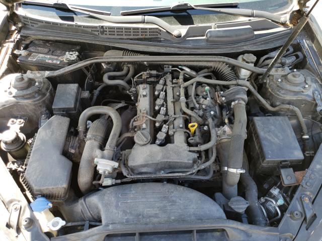 Photo 6 VIN: KMHHT6KD2EU114624 - HYUNDAI GENESIS CO 