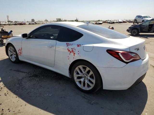 Photo 1 VIN: KMHHT6KD2EU118818 - HYUNDAI GENESIS CO 