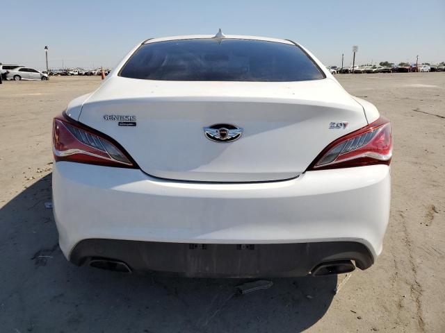 Photo 5 VIN: KMHHT6KD2EU118818 - HYUNDAI GENESIS CO 