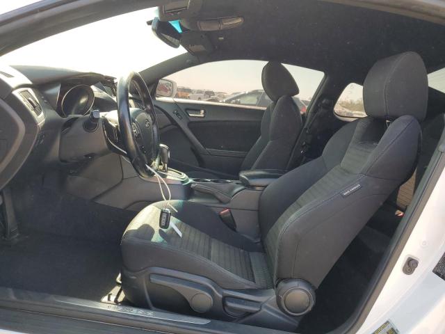 Photo 6 VIN: KMHHT6KD2EU118818 - HYUNDAI GENESIS CO 