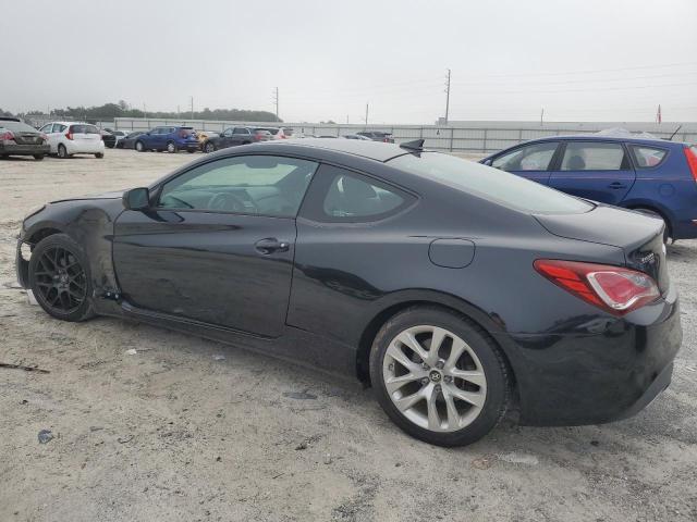 Photo 1 VIN: KMHHT6KD2EU121346 - HYUNDAI GENESIS CO 