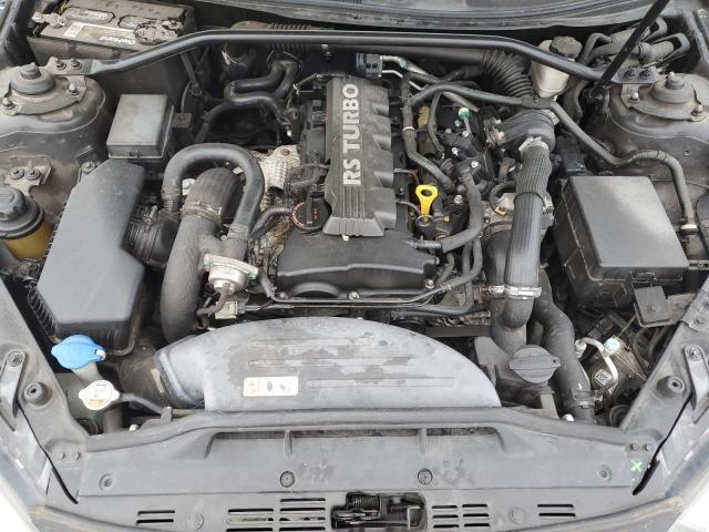 Photo 10 VIN: KMHHT6KD2EU121346 - HYUNDAI GENESIS CO 