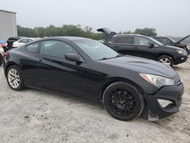 Photo 3 VIN: KMHHT6KD2EU121346 - HYUNDAI GENESIS CO 