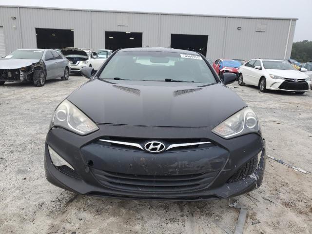 Photo 4 VIN: KMHHT6KD2EU121346 - HYUNDAI GENESIS CO 