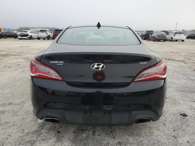 Photo 5 VIN: KMHHT6KD2EU121346 - HYUNDAI GENESIS CO 