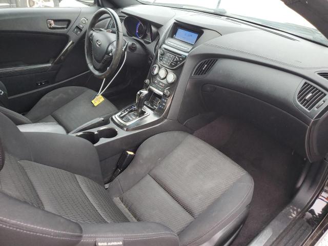 Photo 7 VIN: KMHHT6KD2EU121346 - HYUNDAI GENESIS CO 