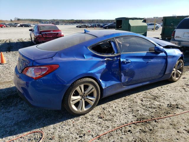 Photo 2 VIN: KMHHT6KD3AU003896 - HYUNDAI GENESIS CO 