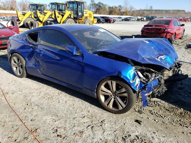 Photo 3 VIN: KMHHT6KD3AU003896 - HYUNDAI GENESIS CO 