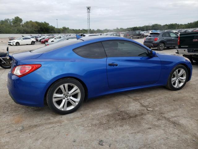 Photo 2 VIN: KMHHT6KD3AU028040 - HYUNDAI GENESIS CO 