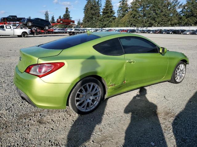 Photo 2 VIN: KMHHT6KD3AU030502 - HYUNDAI GENESIS CO 