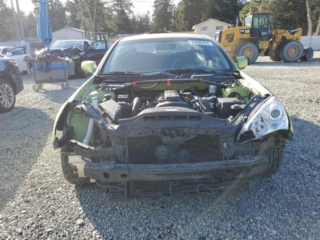 Photo 4 VIN: KMHHT6KD3AU030502 - HYUNDAI GENESIS CO 