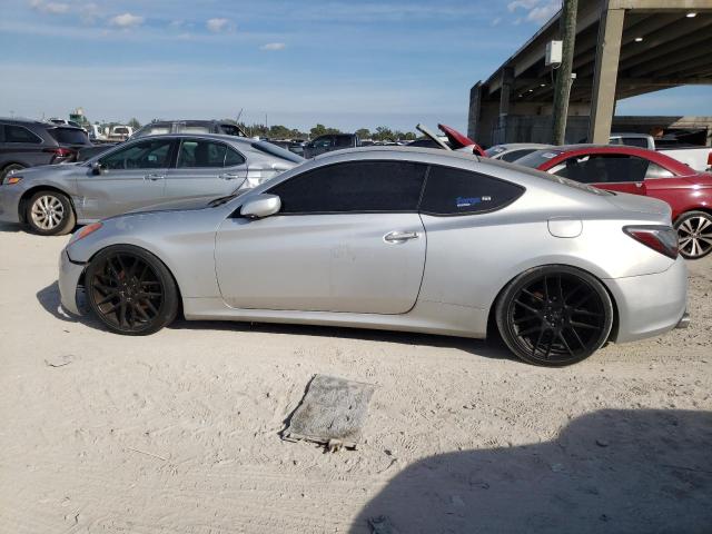 Photo 1 VIN: KMHHT6KD3AU030905 - HYUNDAI GENESIS CO 