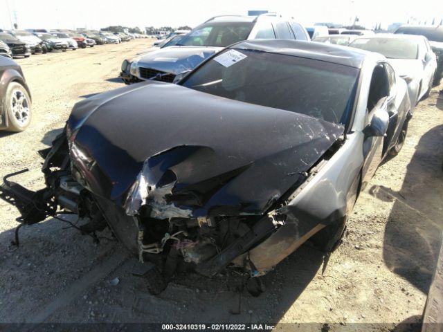 Photo 1 VIN: KMHHT6KD3AU038146 - HYUNDAI GENESIS COUPE 