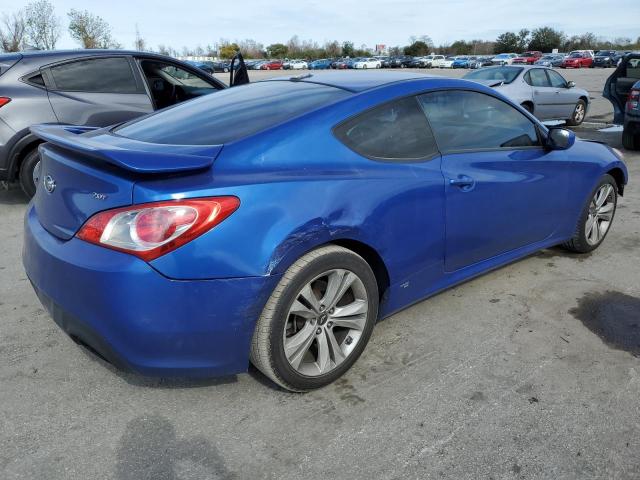 Photo 2 VIN: KMHHT6KD3AU039605 - HYUNDAI GENESIS CO 