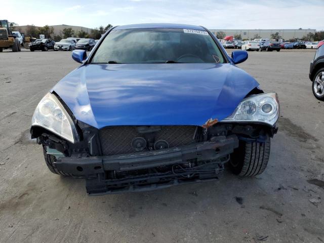 Photo 4 VIN: KMHHT6KD3AU039605 - HYUNDAI GENESIS CO 