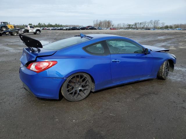 Photo 2 VIN: KMHHT6KD3AU041855 - HYUNDAI GENESIS CO 