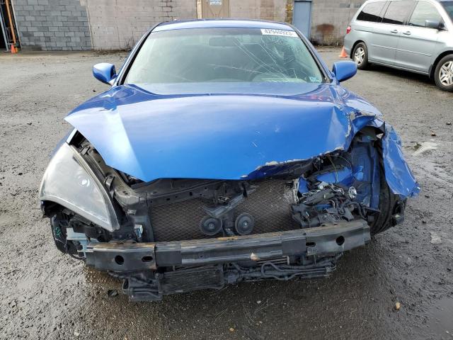 Photo 4 VIN: KMHHT6KD3AU041855 - HYUNDAI GENESIS CO 