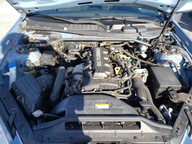 Photo 6 VIN: KMHHT6KD3BU044725 - HYUNDAI GENESIS CO 