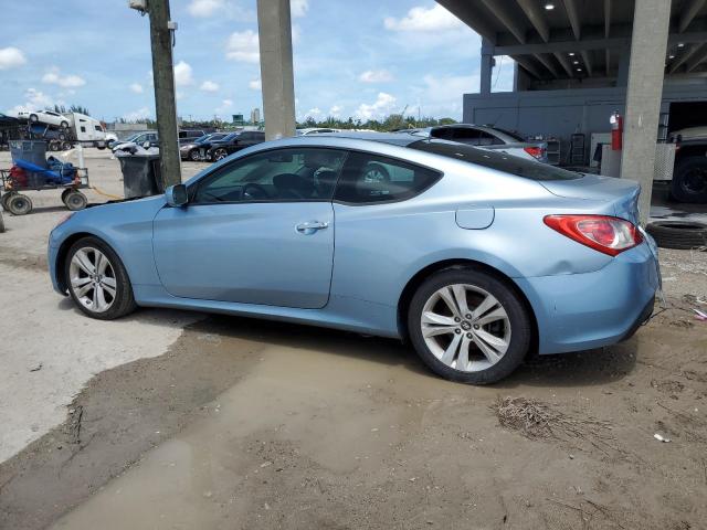 Photo 1 VIN: KMHHT6KD3BU044823 - HYUNDAI GENESIS CO 