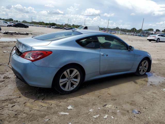 Photo 2 VIN: KMHHT6KD3BU044823 - HYUNDAI GENESIS CO 