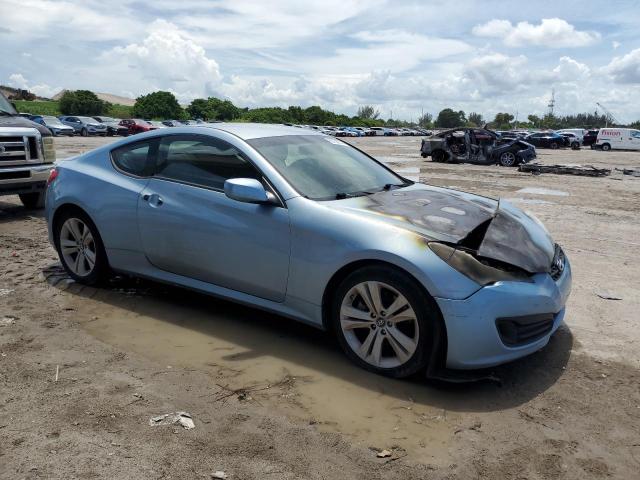 Photo 3 VIN: KMHHT6KD3BU044823 - HYUNDAI GENESIS CO 