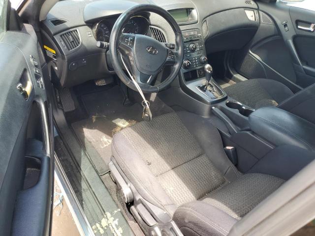 Photo 7 VIN: KMHHT6KD3BU044823 - HYUNDAI GENESIS CO 