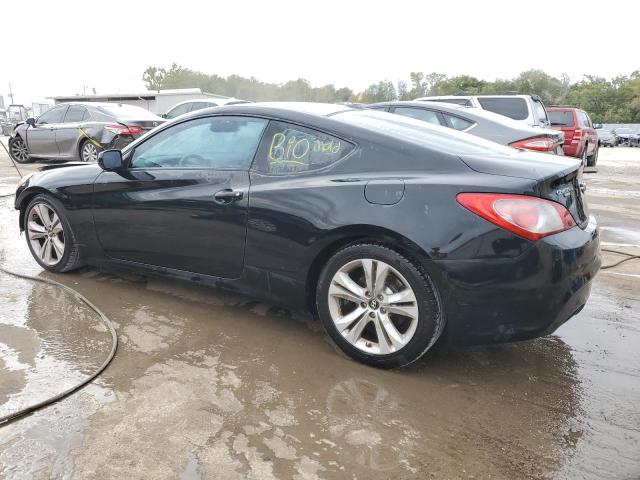 Photo 1 VIN: KMHHT6KD3BU045115 - HYUNDAI GENESIS 