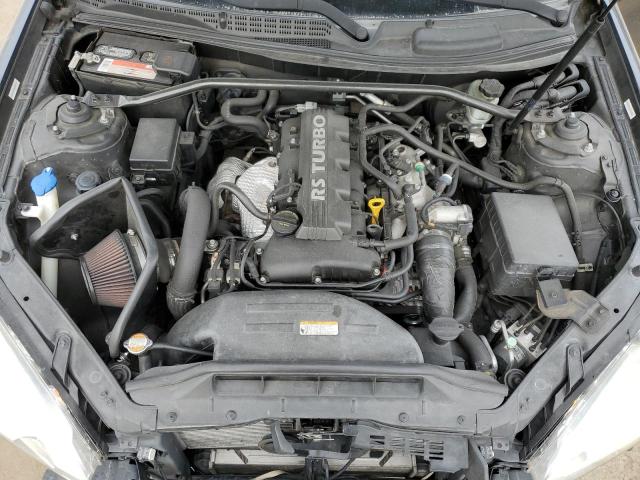 Photo 10 VIN: KMHHT6KD3BU045115 - HYUNDAI GENESIS 