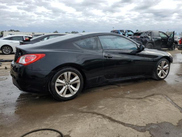 Photo 2 VIN: KMHHT6KD3BU045115 - HYUNDAI GENESIS 